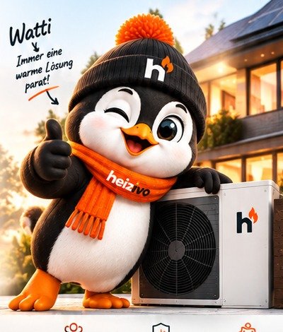 Watti von Heizivo